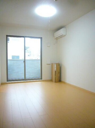 シェーネの物件内観写真